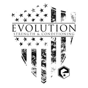 SHIELD FLAG - MEN'S T-SHIRT - WHITE - ESFDWY Design