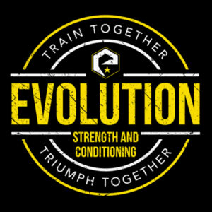 TRIUMPH TOGETHER - WOMEN'S FITTED TANK TOP - BLACK - $5N42X8$ Design