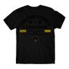 HYPER - NL6210 - BLACK - PRINTED FRONT ONLY Thumbnail