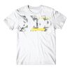 HYPER - NL3600 - WHITE - PRINTED FRONT ONLY Thumbnail
