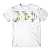 HYPER - NL3600 - WHITE - PRINTED FRONT ONLY Thumbnail