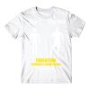 HYPER - NL3600 - WHITE - PRINTED FRONT ONLY Thumbnail
