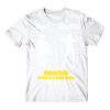 HYPER - NL3600 - WHITE - PRINTED FRONT ONLY Thumbnail
