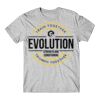 HYPER - NL3600 - LIGHTGREYHEATHER- PRINTED FRONT ONLY Thumbnail