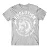 HYPER - NL3600 - LIGHTGREYHEATHER- PRINTED FRONT ONLY Thumbnail