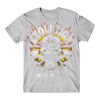 HYPER - NL3600 - LIGHTGREYHEATHER- PRINTED FRONT ONLY Thumbnail