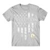 HYPER - NL3600 - LIGHTGREYHEATHER- PRINTED FRONT ONLY Thumbnail