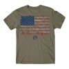 HYPER - NL3600 - MILITARY GREEN - PRINTED FRONT ONLY Thumbnail