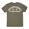 HYPER - NL3600 - MILITARY GREEN - PRINTED FRONT ONLY Thumbnail