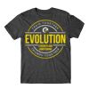 HYPER - NL6210 - CHARCOAL HEATHER - PRINTED FRONT ONLY Thumbnail
