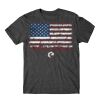 HYPER - NL6210 - CHARCOAL HEATHER - PRINTED FRONT ONLY Thumbnail