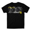 HYPER - NL3600 - BLACK - PRINTED BACK ONLY Thumbnail