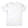 HYPER - NL3600 - WHITE - PRINTED BACK ONLY Thumbnail