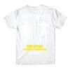 HYPER - NL3600 - WHITE - PRINTED BACK ONLY Thumbnail