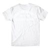 HYPER - NL3600 - WHITE - PRINTED BACK ONLY Thumbnail