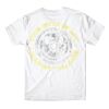 HYPER - NL3600 - WHITE - PRINTED BACK ONLY Thumbnail