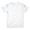 HYPER - NL3600 - WHITE - PRINTED BACK ONLY Thumbnail