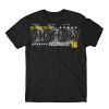 HYPER - NL6010 - VINTAGEBLACK - PRINTED FRONT ONLY Thumbnail