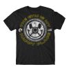 HYPER - NL6010 - VINTAGEBLACK - PRINTED FRONT ONLY Thumbnail