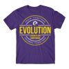 HYPER - NL3600 - PURPLE - PRINTED FRONT ONLY Thumbnail