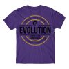 HYPER - NL3600 - PURPLE - PRINTED FRONT ONLY Thumbnail