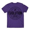 HYPER - NL3600 - PURPLE - PRINTED FRONT ONLY Thumbnail