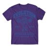 HYPER - NL3600 - PURPLE - PRINTED FRONT ONLY Thumbnail
