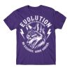 HYPER - NL3600 - PURPLE - PRINTED FRONT ONLY Thumbnail