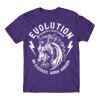 HYPER - NL3600 - PURPLE - PRINTED FRONT ONLY Thumbnail