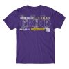 HYPER - NL3600 - PURPLE - PRINTED FRONT ONLY Thumbnail