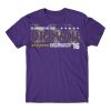 HYPER - NL3600 - PURPLE - PRINTED FRONT ONLY Thumbnail