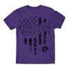 HYPER - NL3600 - PURPLE - PRINTED FRONT ONLY Thumbnail