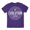 HYPER - NL3600 - PURPLE - PRINTED FRONT ONLY Thumbnail