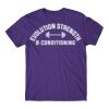 HYPER - NL3600 - PURPLE - PRINTED FRONT ONLY Thumbnail