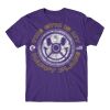 HYPER - NL3600 - PURPLE - PRINTED FRONT ONLY Thumbnail