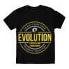 HYPER - NL6210 - BLACK - PRINTED FRONT CUTOFF Thumbnail