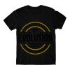 HYPER - NL6210 - BLACK - PRINTED FRONT CUTOFF Thumbnail
