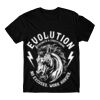 HYPER - NL6210 - BLACK - PRINTED FRONT CUTOFF Thumbnail