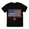 HYPER - NL6210 - BLACK - PRINTED FRONT CUTOFF Thumbnail