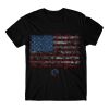 HYPER - NL6210 - BLACK - PRINTED FRONT CUTOFF Thumbnail