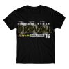 HYPER - NL6210 - BLACK - PRINTED FRONT CUTOFF Thumbnail