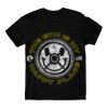 HYPER - NL6210 - BLACK - PRINTED FRONT CUTOFF Thumbnail