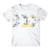 HYPER - NL6210 - WHITE - FRONT CUTOFF Thumbnail