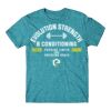 HYPER - NL6210 - TEAL - PRINTED FRONT ONLY Thumbnail