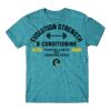 HYPER - NL6210 - TEAL - PRINTED FRONT ONLY Thumbnail