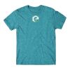HYPER - NL6210 - TEAL - PRINTED FRONT ONLY Thumbnail