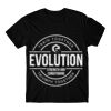 HYPER - NL6210 - BLACK - PRINTED FRONT CUTOFF AND BACK Thumbnail