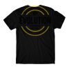 HYPER - NL6210 - BLACK - PRINTED AROUND COLLAR ONLY Thumbnail