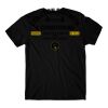 HYPER - NL6210 - BLACK - PRINTED AROUND COLLAR ONLY Thumbnail