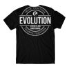 HYPER - NL6210 - BLACK - PRINTED AROUND COLLAR ONLY Thumbnail